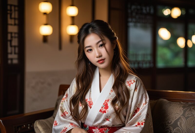暗巷神探海报